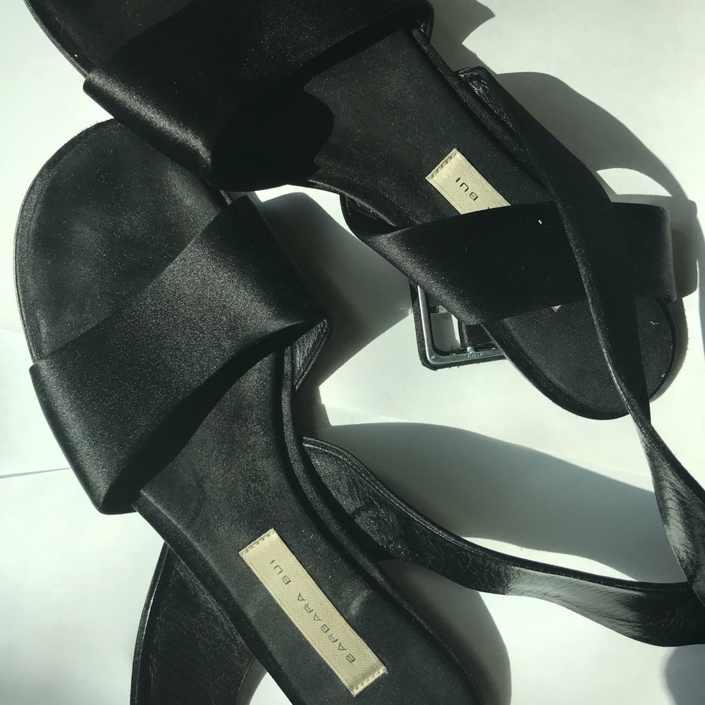Barbara Bui sandals